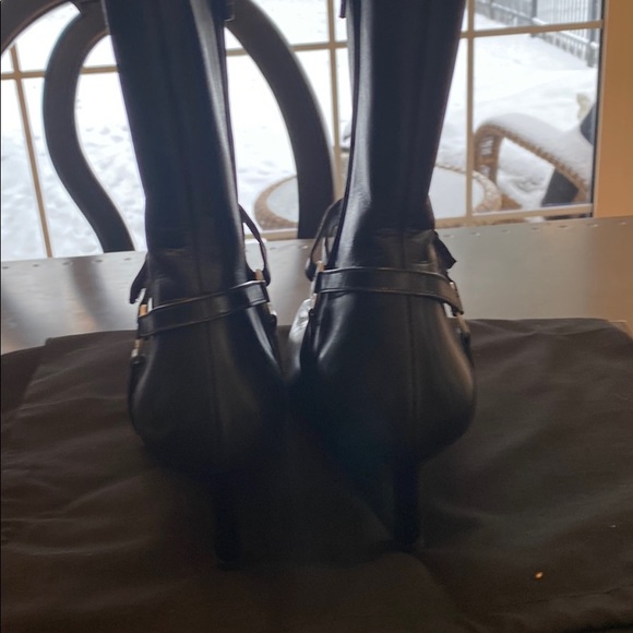 Chanel Booties - Picture 6 of 14